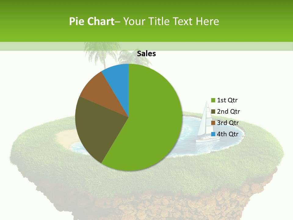 Tour Piece Fun PowerPoint Template