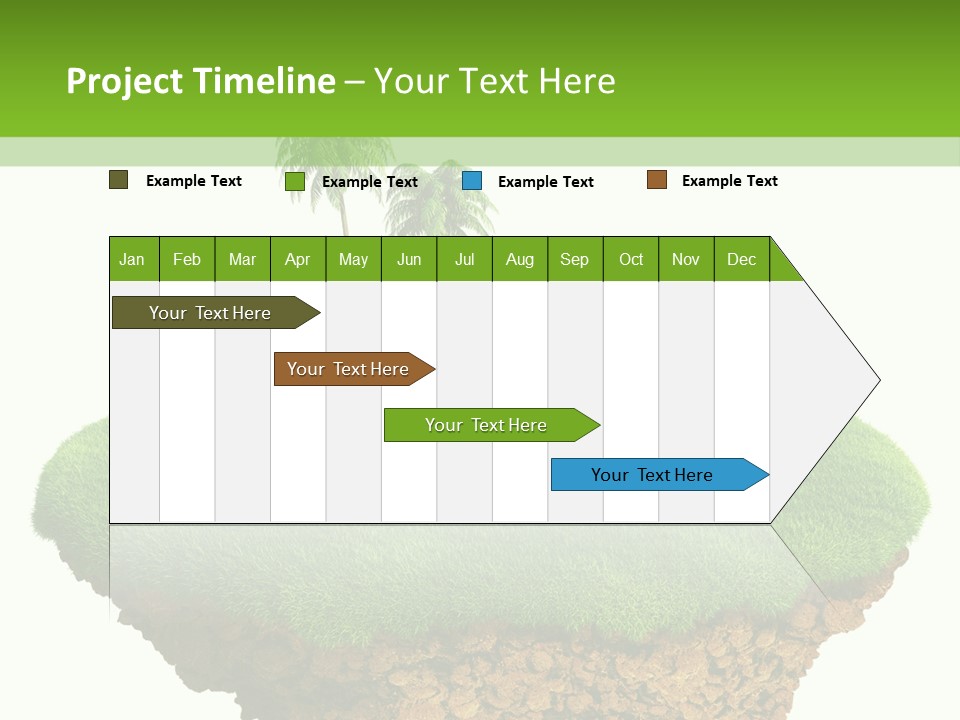 Tour Piece Fun PowerPoint Template