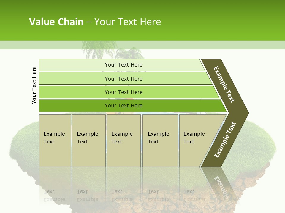 Tour Piece Fun PowerPoint Template