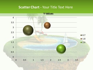 Tour Piece Fun PowerPoint Template