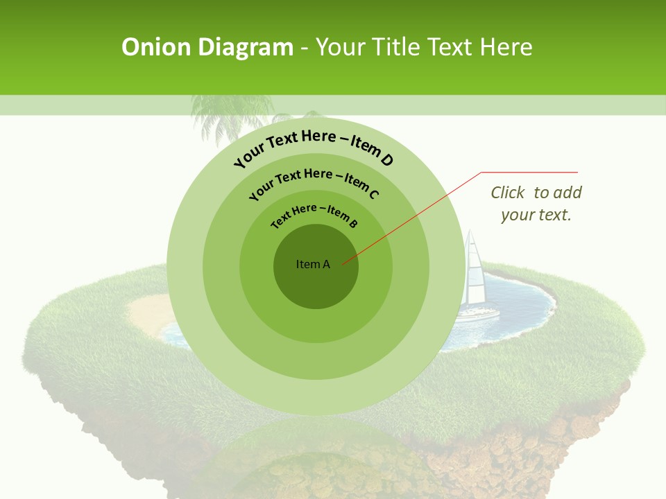 Tour Piece Fun PowerPoint Template