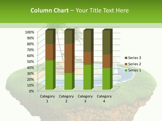 Tour Piece Fun PowerPoint Template