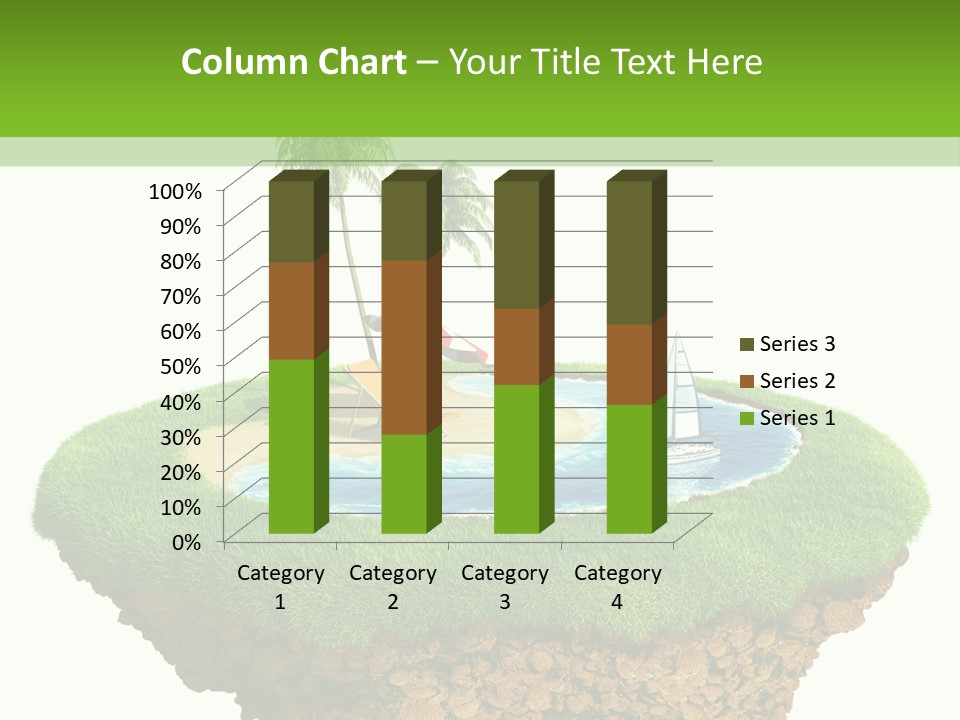 Tour Piece Fun PowerPoint Template
