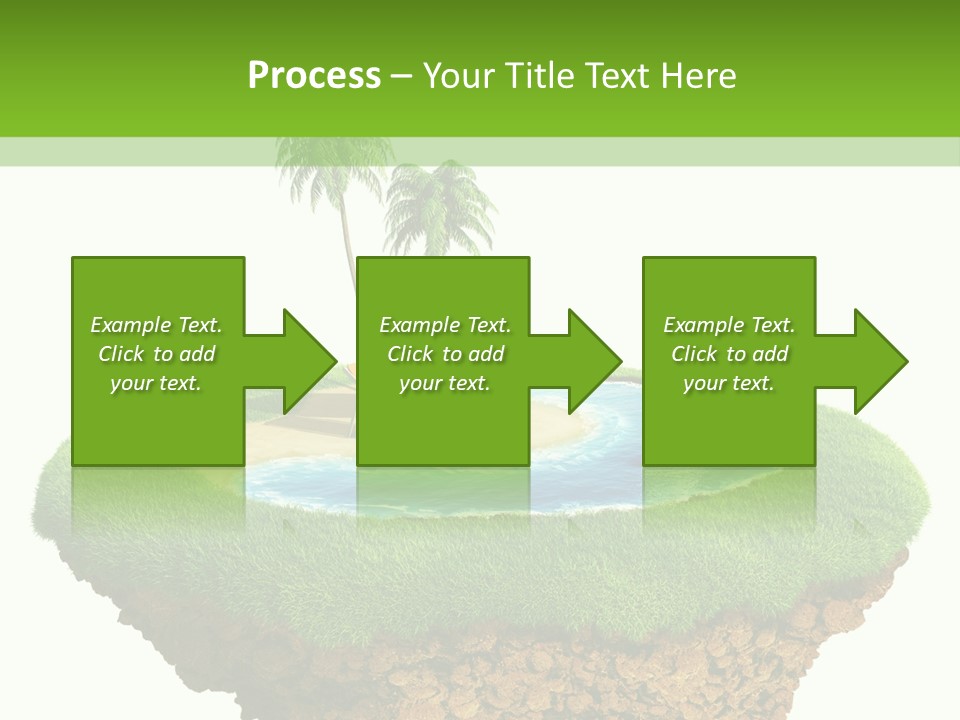 Tour Piece Fun PowerPoint Template