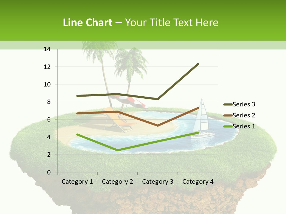 Tour Piece Fun PowerPoint Template