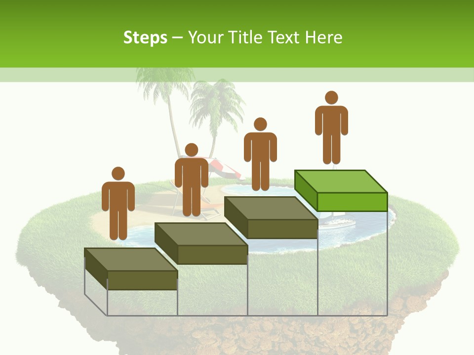 Tour Piece Fun PowerPoint Template