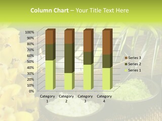 Burning Home Natural PowerPoint Template