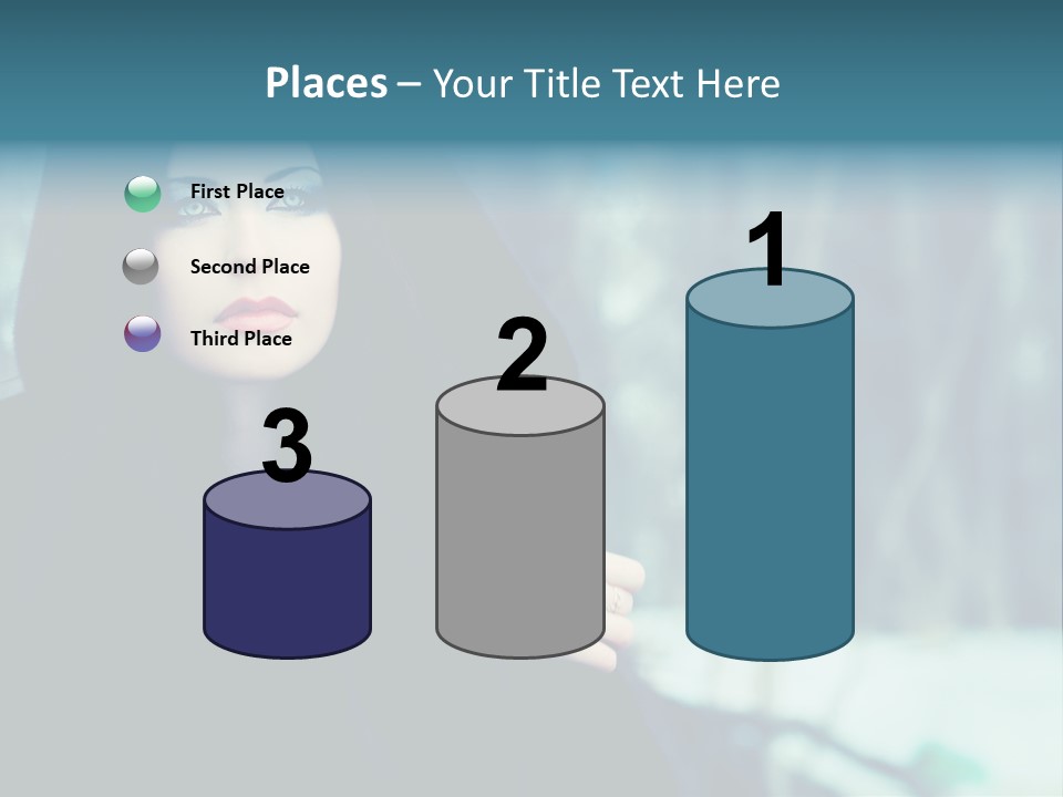 Clothes Art  PowerPoint Template