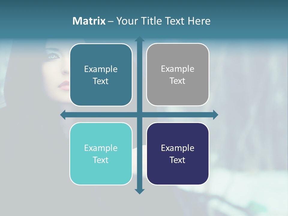 Clothes Art  PowerPoint Template