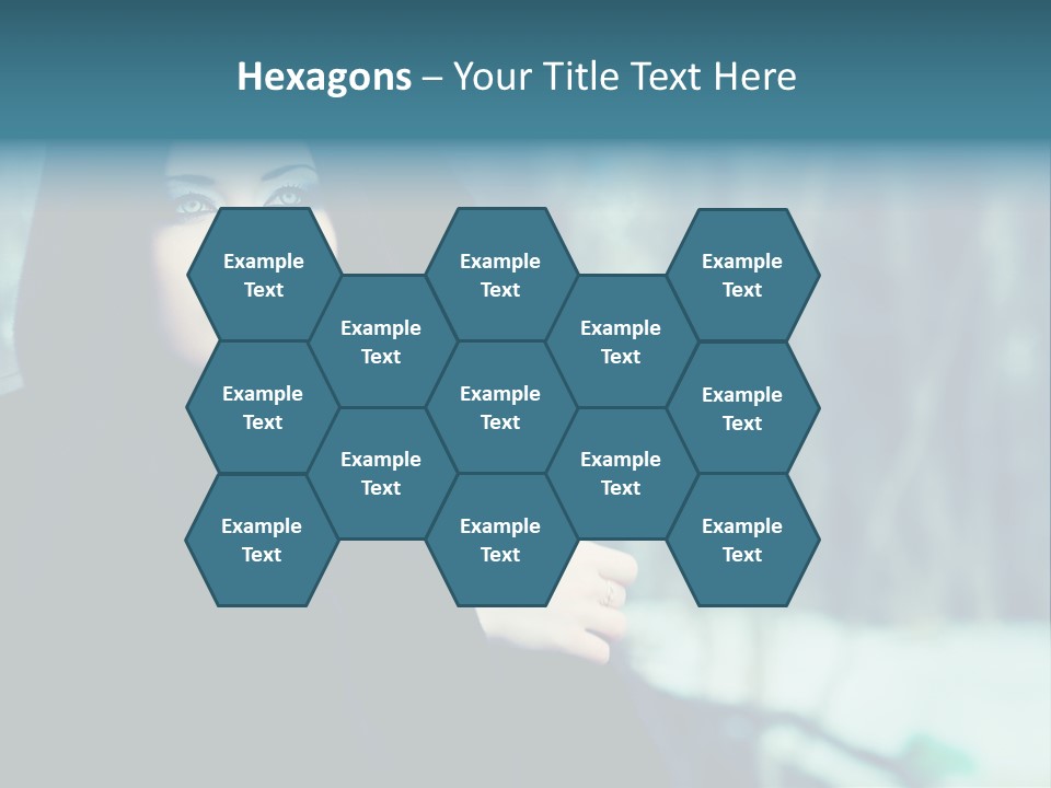 Clothes Art  PowerPoint Template