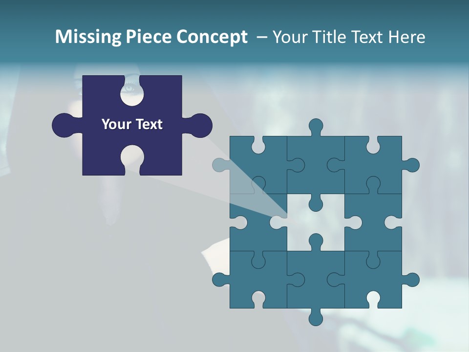 Clothes Art  PowerPoint Template