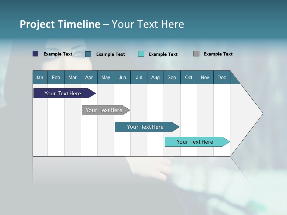 Clothes Art  PowerPoint Template