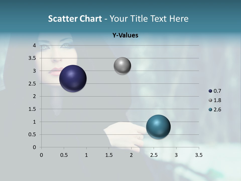 Clothes Art  PowerPoint Template