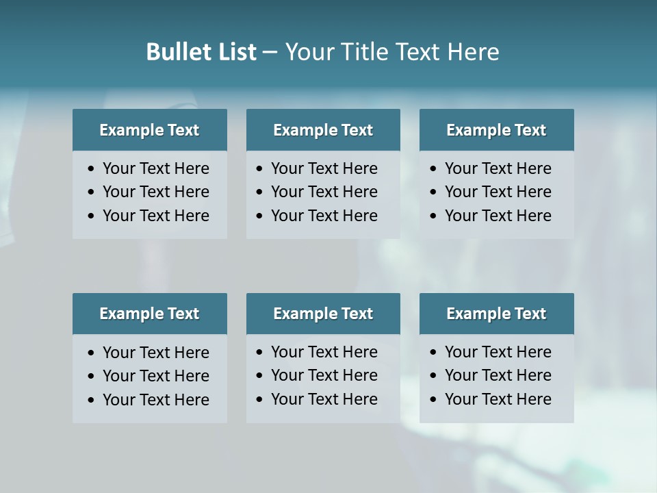 Clothes Art  PowerPoint Template