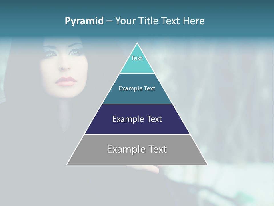 Clothes Art  PowerPoint Template