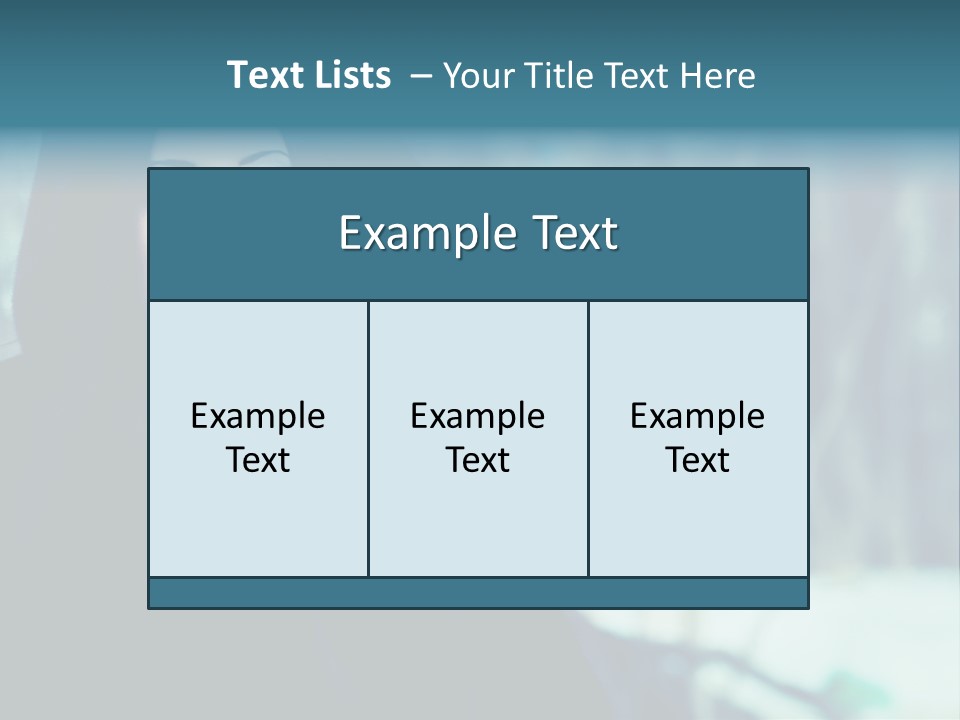 Clothes Art  PowerPoint Template
