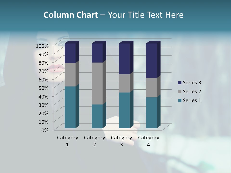 Clothes Art  PowerPoint Template