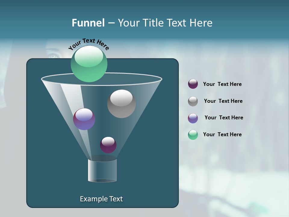 Clothes Art  PowerPoint Template