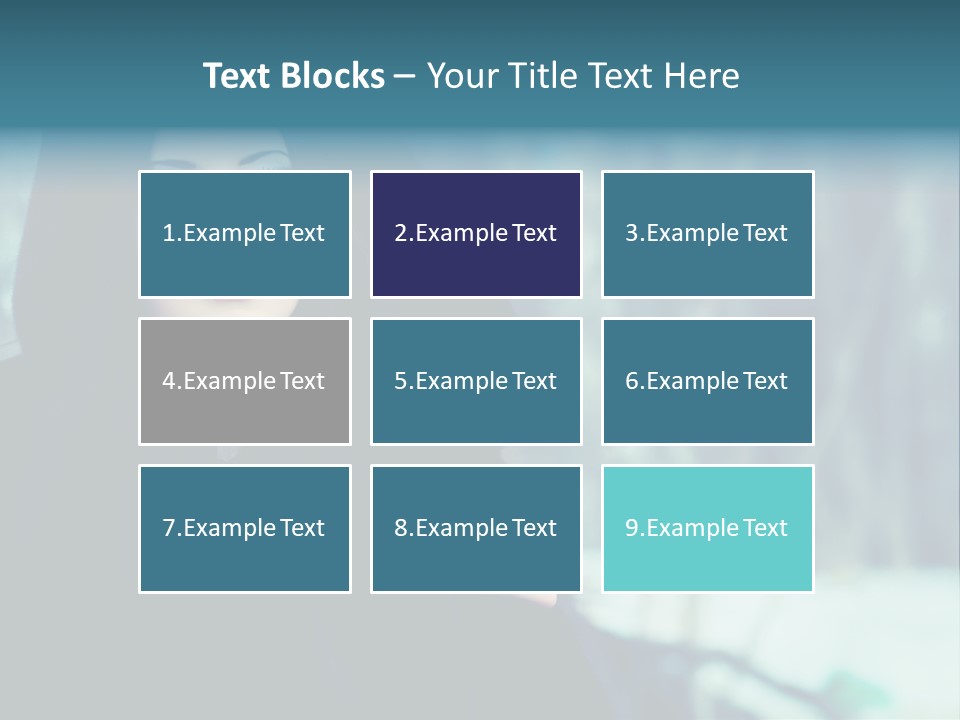 Clothes Art  PowerPoint Template