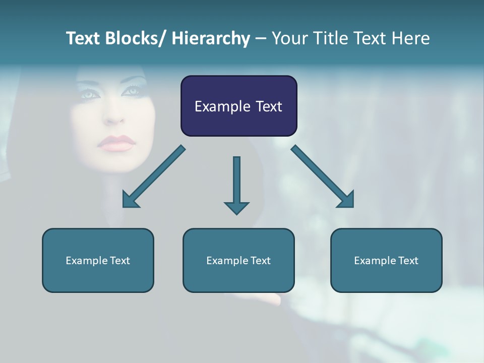 Clothes Art  PowerPoint Template