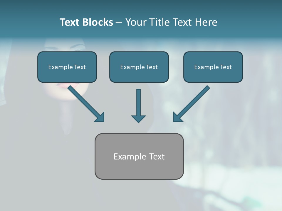 Clothes Art  PowerPoint Template