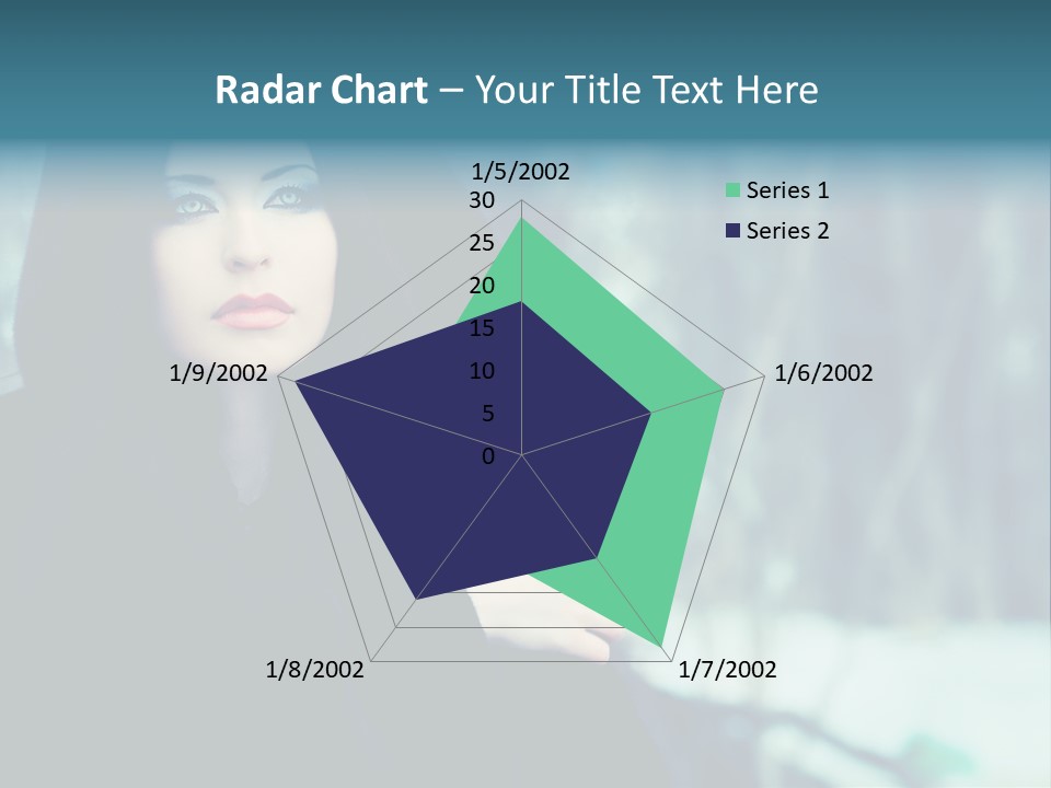 Clothes Art  PowerPoint Template