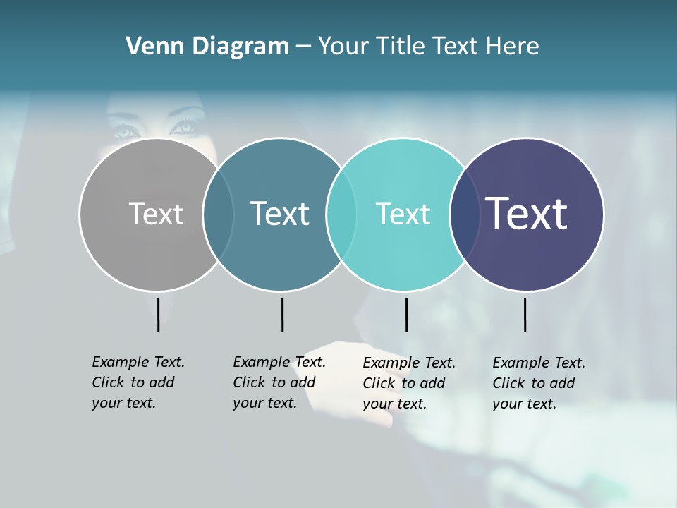 Clothes Art  PowerPoint Template