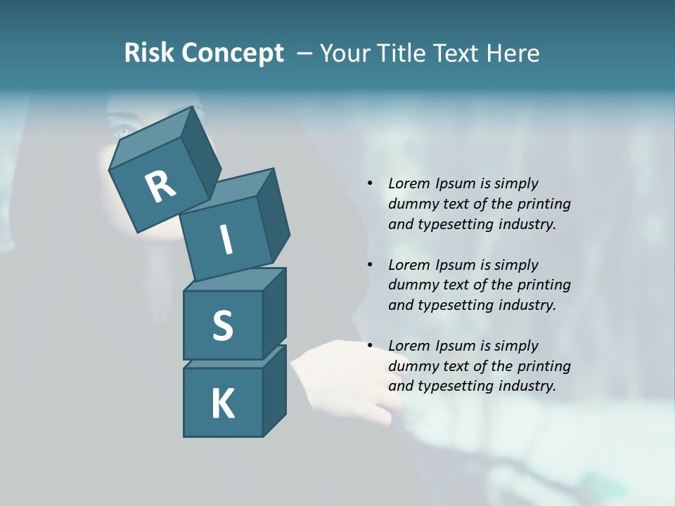 Clothes Art  PowerPoint Template