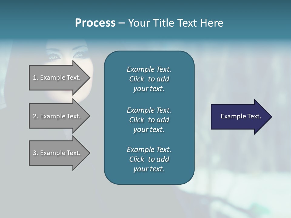 Clothes Art  PowerPoint Template