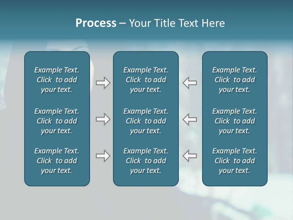 Clothes Art  PowerPoint Template