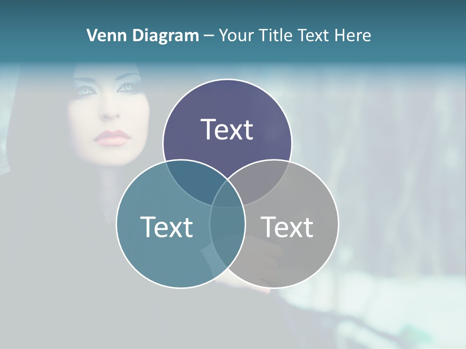 Clothes Art  PowerPoint Template