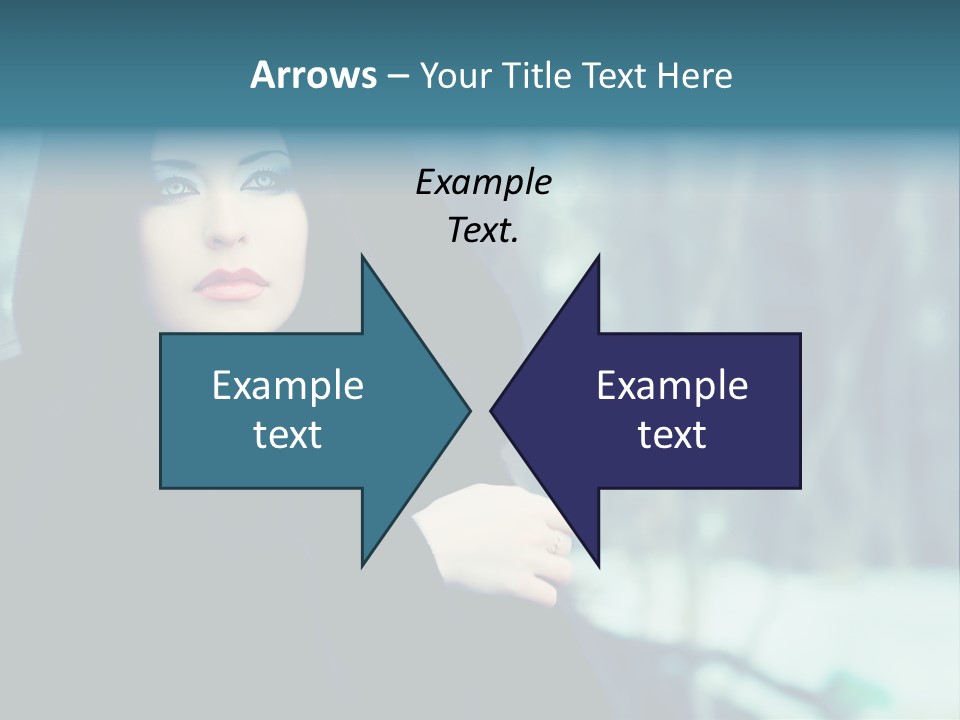 Clothes Art  PowerPoint Template