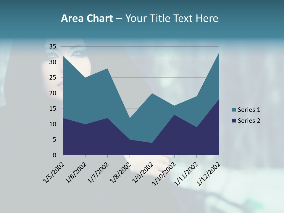 Clothes Art  PowerPoint Template