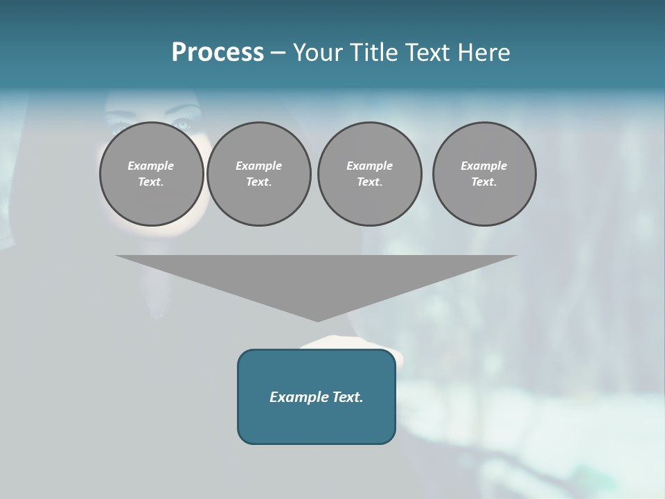 Clothes Art  PowerPoint Template