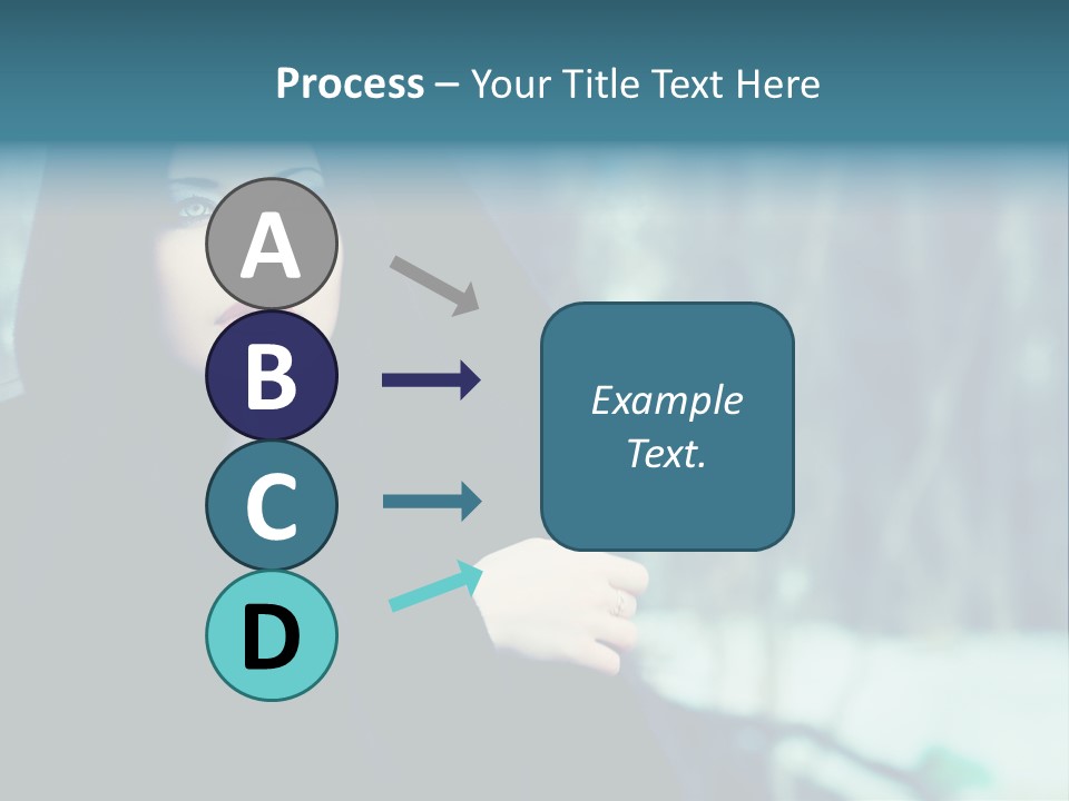 Clothes Art  PowerPoint Template