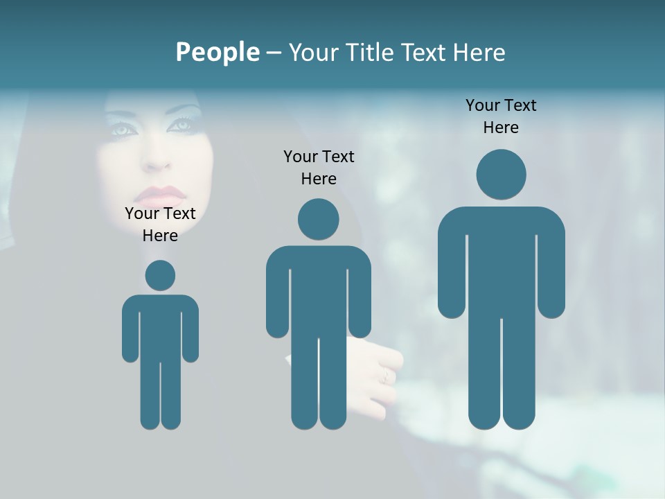 Clothes Art  PowerPoint Template