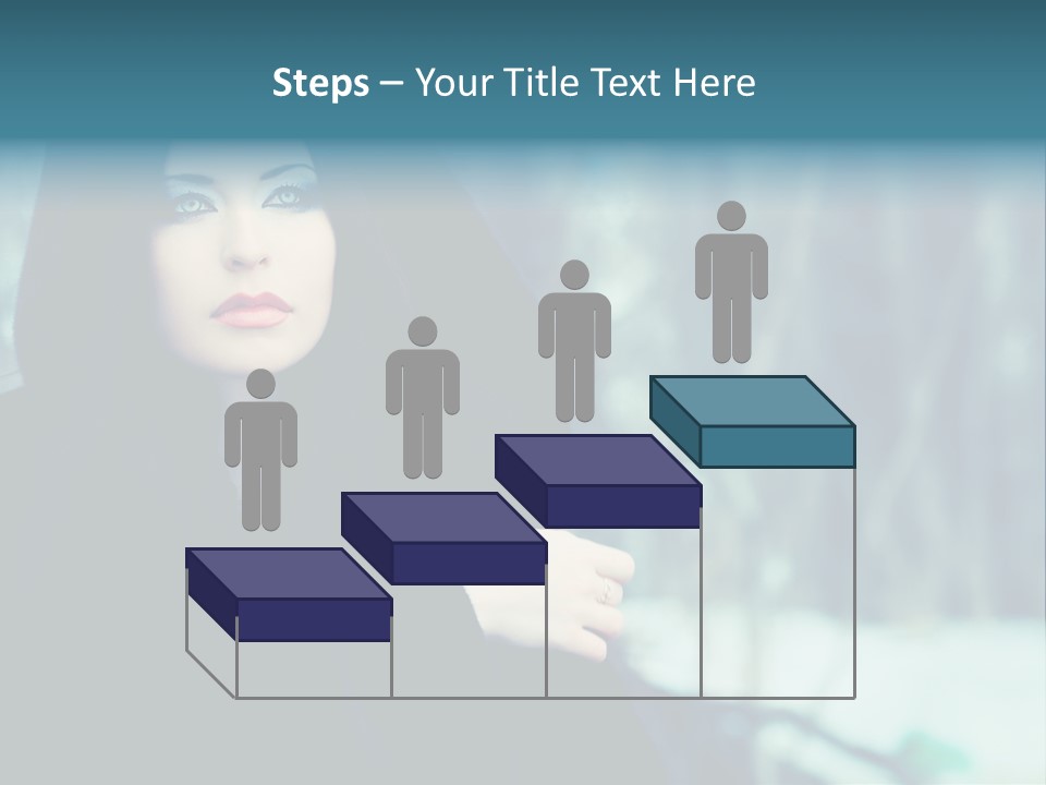 Clothes Art  PowerPoint Template