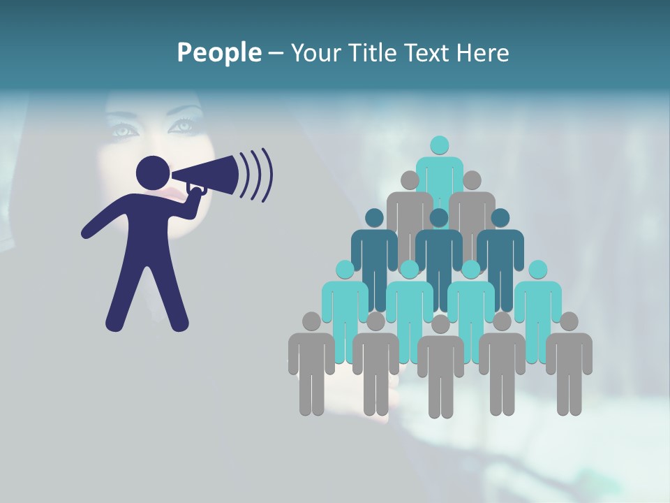 Clothes Art  PowerPoint Template