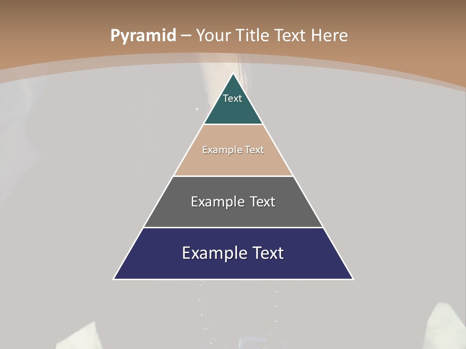Outdoor Season Make Up PowerPoint Template