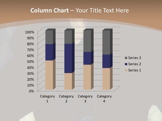 Outdoor Season Make Up PowerPoint Template