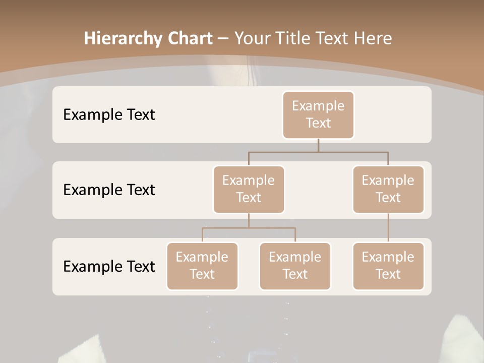 Outdoor Season Make Up PowerPoint Template