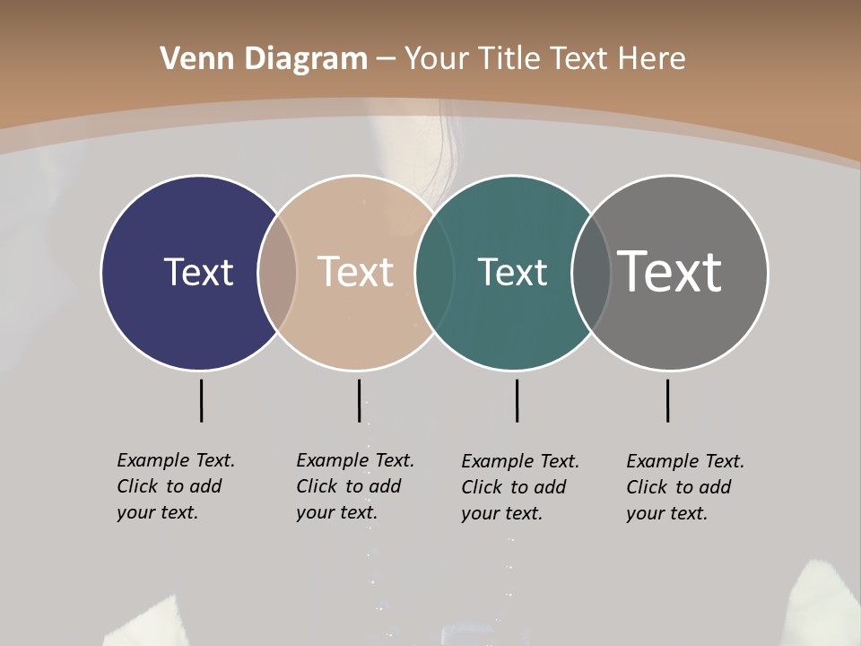 Outdoor Season Make Up PowerPoint Template