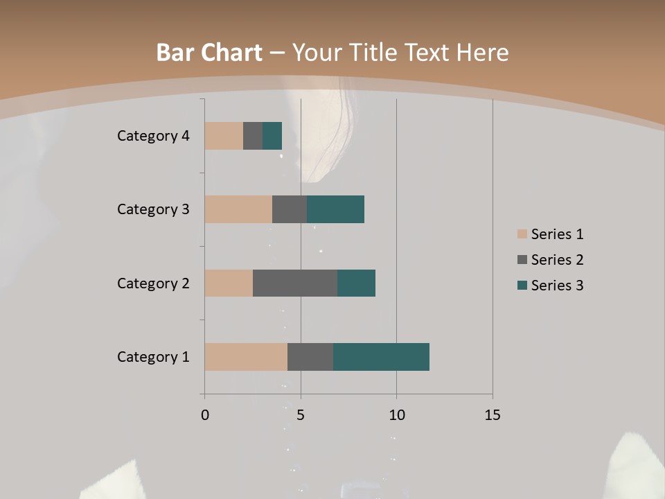 Outdoor Season Make Up PowerPoint Template