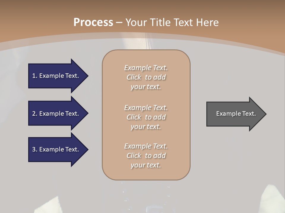 Outdoor Season Make Up PowerPoint Template