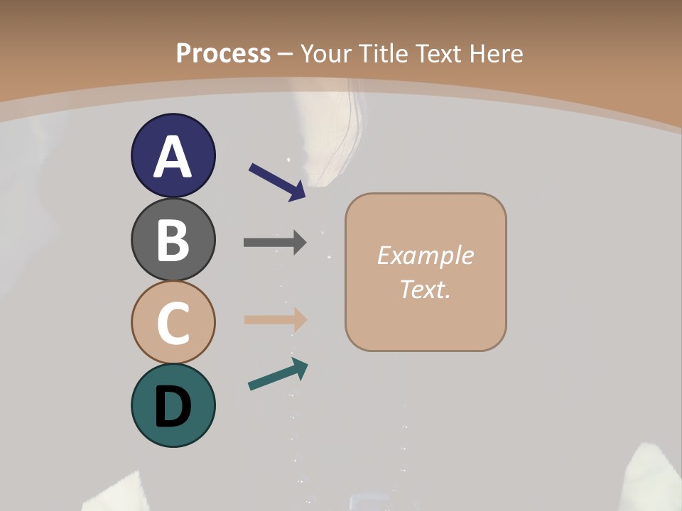 Outdoor Season Make Up PowerPoint Template