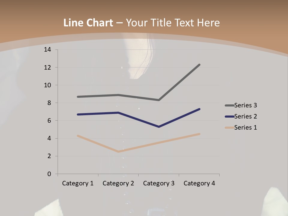 Outdoor Season Make Up PowerPoint Template