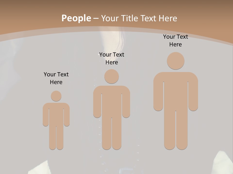 Outdoor Season Make Up PowerPoint Template