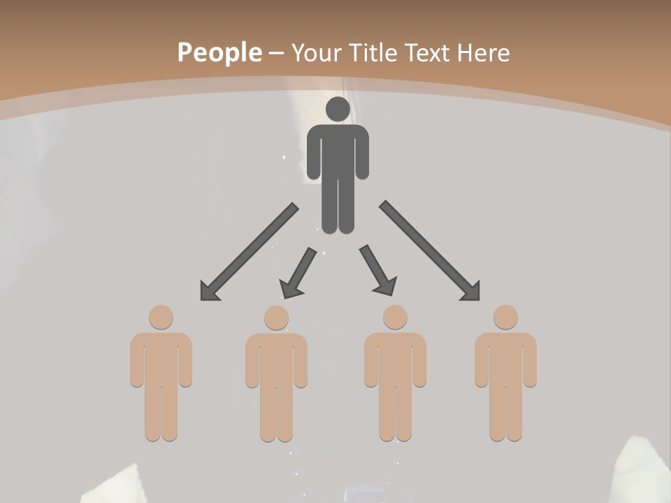 Outdoor Season Make Up PowerPoint Template