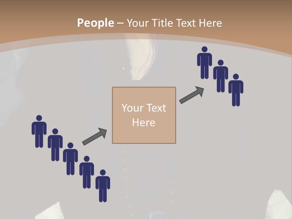 Outdoor Season Make Up PowerPoint Template