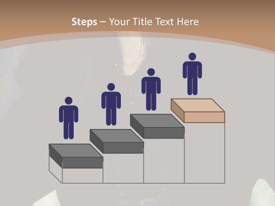 Outdoor Season Make Up PowerPoint Template